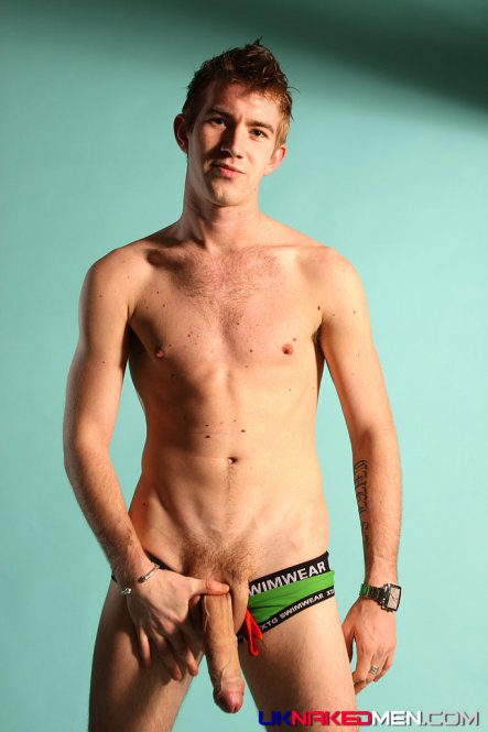 Matt Hughes - Foto 92