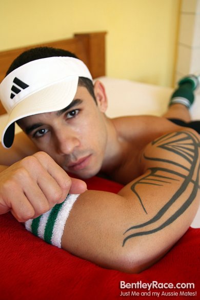 Daniel carrera - Foto 39