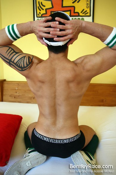 Daniel carrera - Foto 48