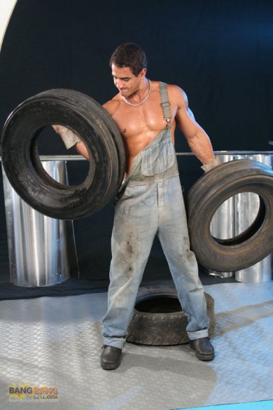 Marcus Rezende - Foto 1