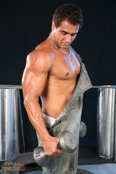 Marcus Rezende - Foto 10