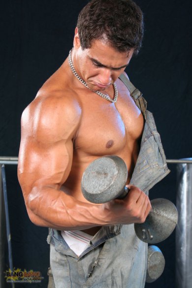 Marcus Rezende - Foto 11