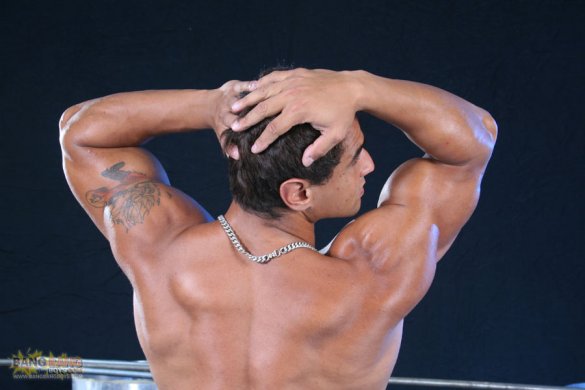 Marcus Rezende - Foto 18