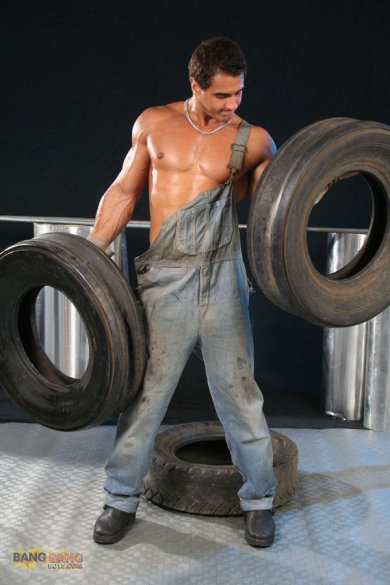 Marcus Rezende - Foto 2