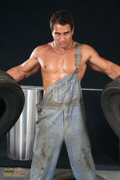 Marcus Rezende - Foto 3