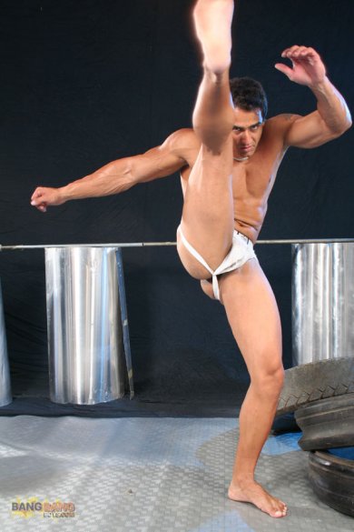 Marcus Rezende - Foto 33