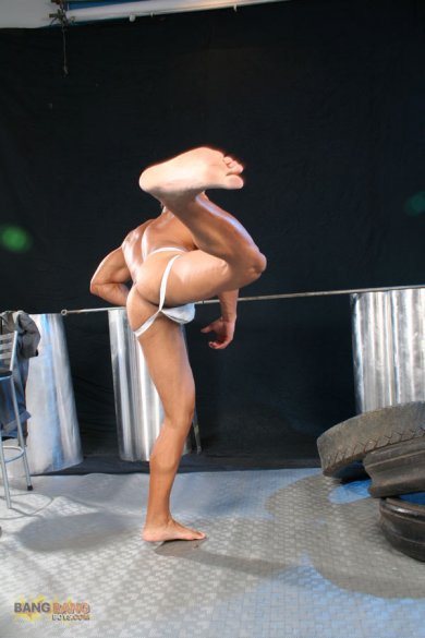 Marcus Rezende - Foto 35