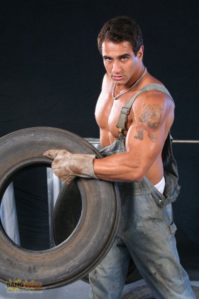 Marcus Rezende - Foto 4