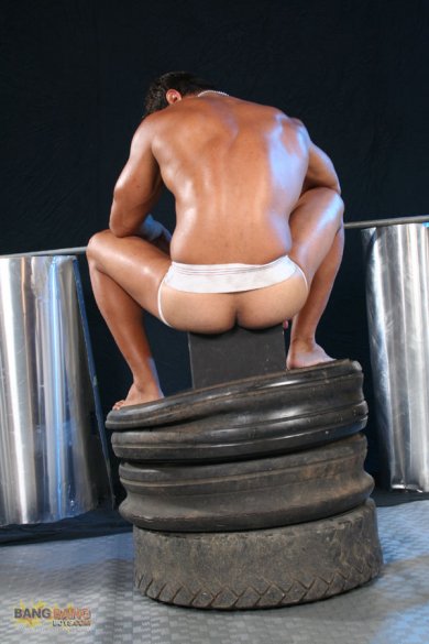 Marcus Rezende - Foto 52