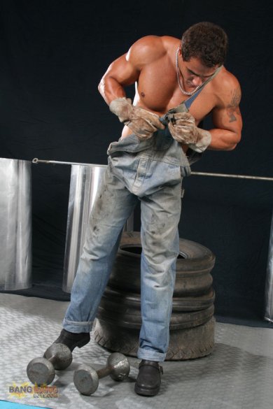 Marcus Rezende - Foto 6