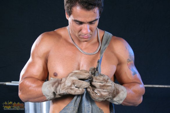 Marcus Rezende - Foto 7