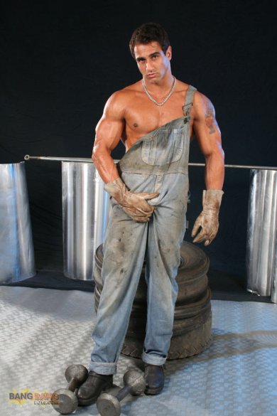 Marcus Rezende - Foto 8