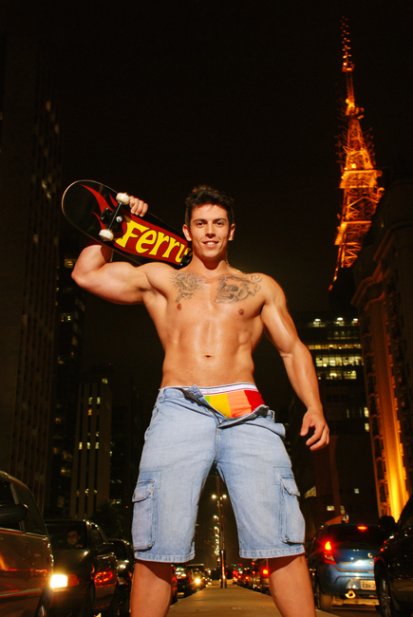 Evandro Bellucco - Foto 5