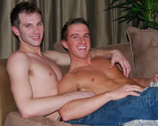 Shane Fucks Tucker Vaughn - Foto 4