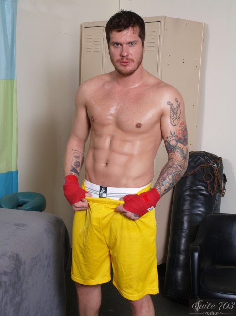 Braxton Bond & Parker London - Foto 22