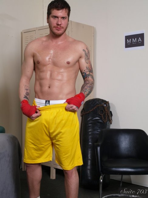 Braxton Bond & Parker London - Foto 23