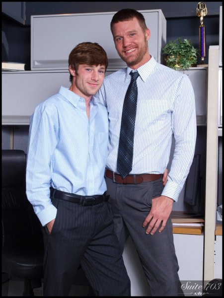 Kurt Wild & Steven Daigle - Foto 4