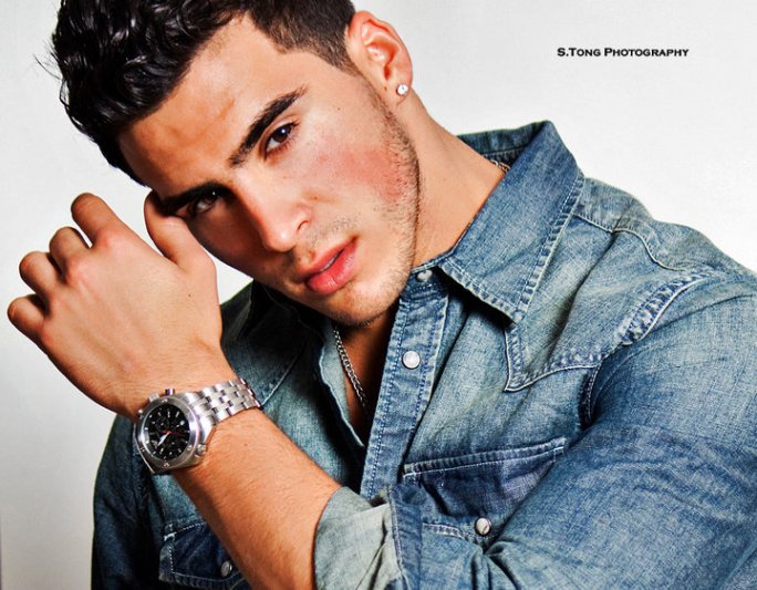 Richie Nuzzolese from “Last Friday Night” - Foto 3