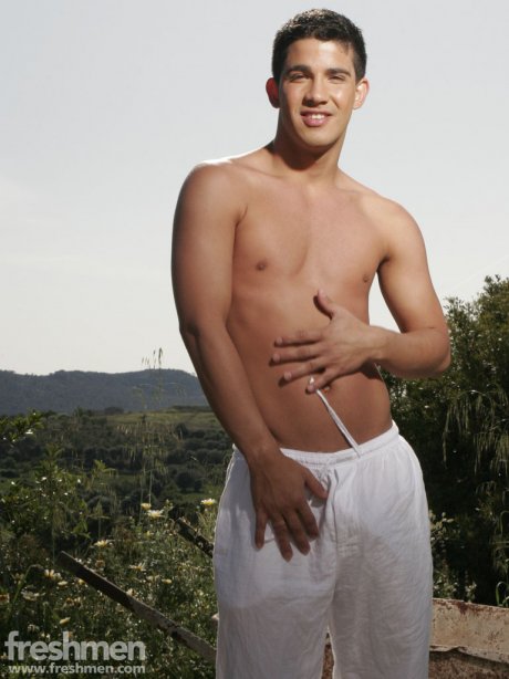 Angelo Fuentes - Foto 2