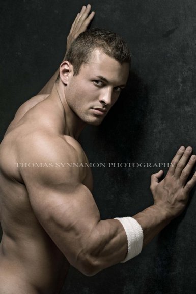 Ryan Hughes - Foto 10