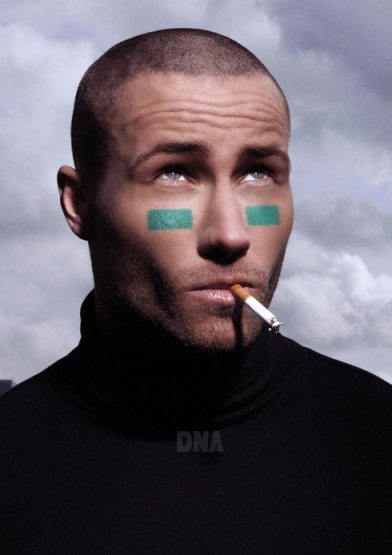 Ryan Hughes - Foto 22