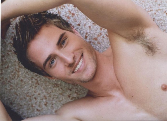 Só File: Homens bonitos e gostosos - Foto 20