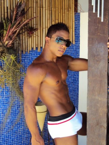 Só File: Homens bonitos e gostosos - Foto 24