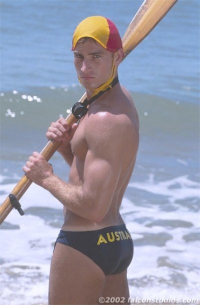 Fotos do ator pornô Lane Fuller - Foto 27