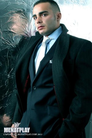 Adrian Toledo - Foto 2