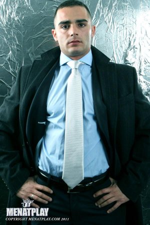 Adrian Toledo - Foto 4