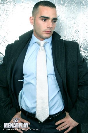 Adrian Toledo - Foto 5