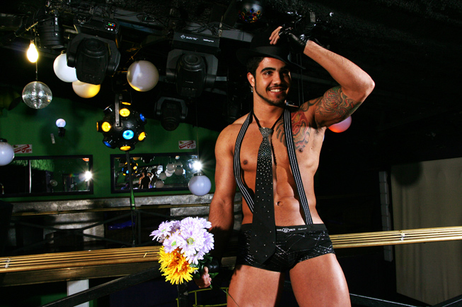 Trilogia do Prazer - Foto 15