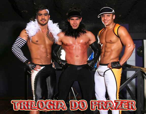 Trilogia do Prazer - Foto 3