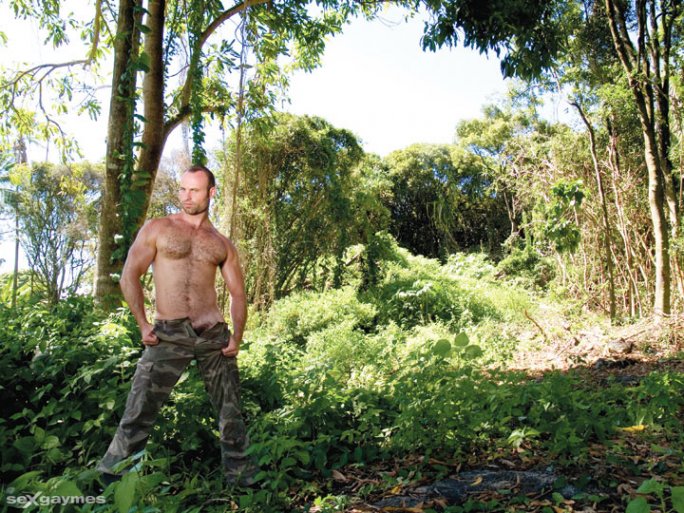 Collin O Neal - Foto 100