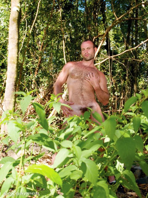 Collin O Neal - Foto 91