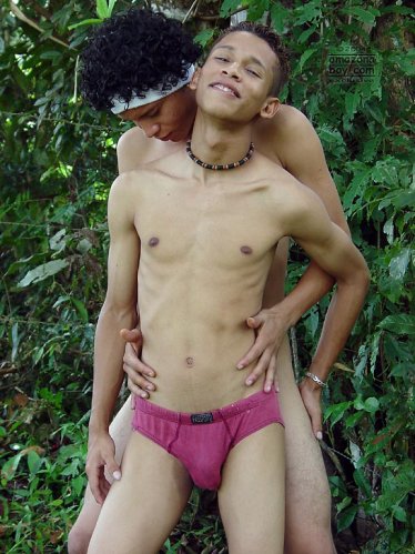 Xachi & Tali - latinosbrazil.blogspot.com - Foto 58