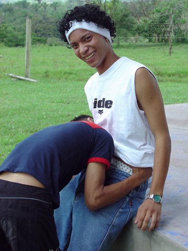Xachi & Tali - latinosbrazil.blogspot.com - Foto 6