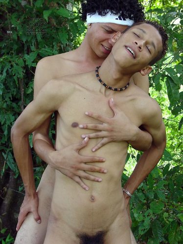 Xachi & Tali - latinosbrazil.blogspot.com - Foto 66