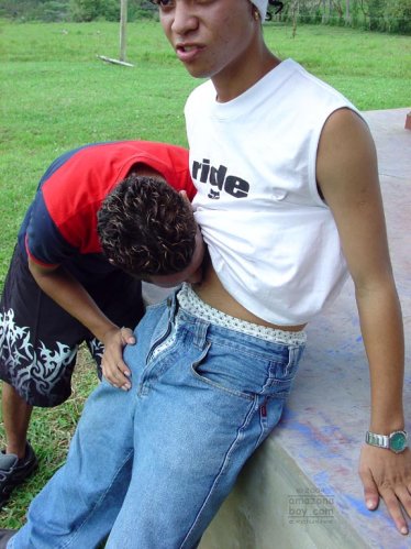 Xachi & Tali - latinosbrazil.blogspot.com - Foto 7