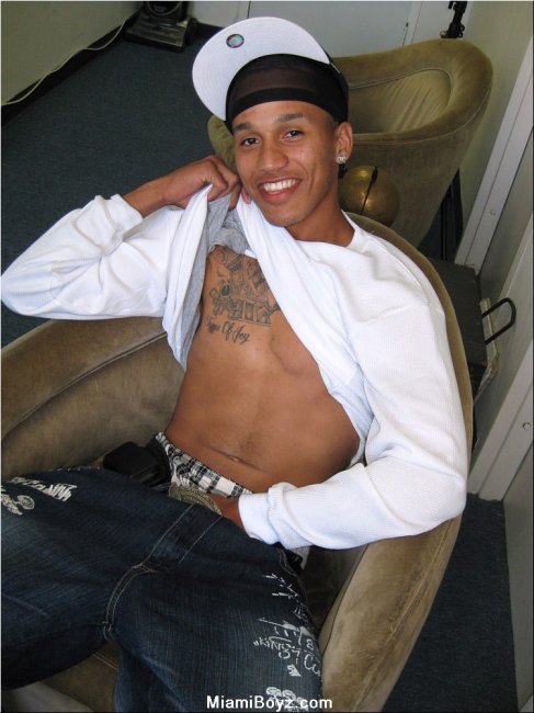 Flaco -  latinosbrazil.blogspot.com - Foto 5