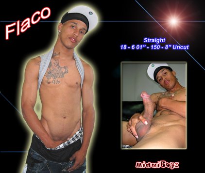 Flaco -  latinosbrazil.blogspot.com - Foto 77