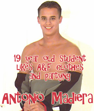 Antonio Madeira -  latinosbrazil.blogspot.com - Foto 60