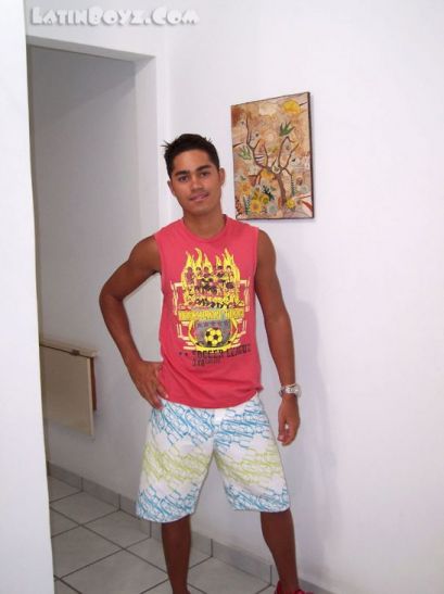 Luiz -  latinosbrazil.blogspot.com - Foto 2