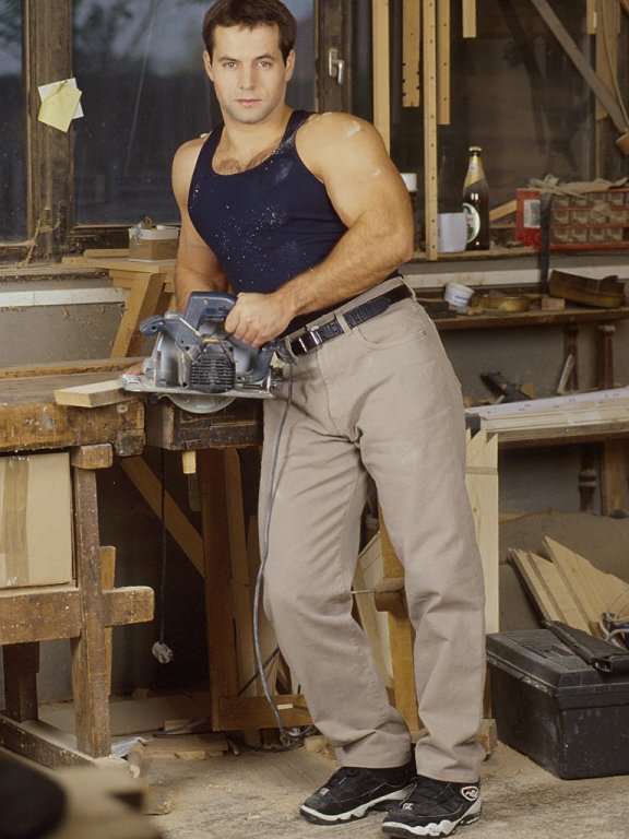 Michael Fox  - Foto 8