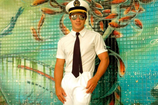 Gustavo Tafula -  latinosbrazil.blogspot.com - Foto 1