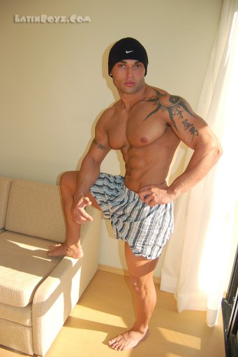 José Luis -  latinosbrazil.blogspot.com - Foto 14