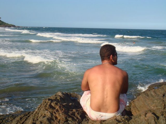 De Costas Para o Mundo - Foto 13