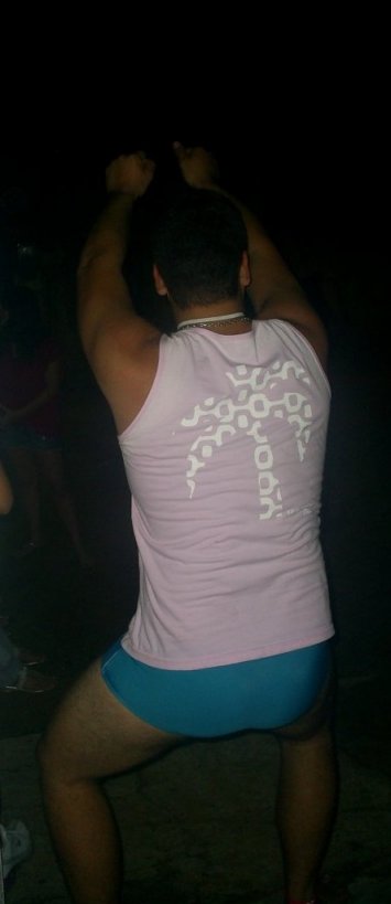 De Costas Para o Mundo - Foto 32