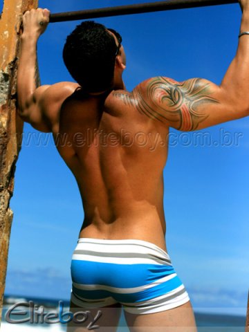 De Costas Para o Mundo - Foto 4