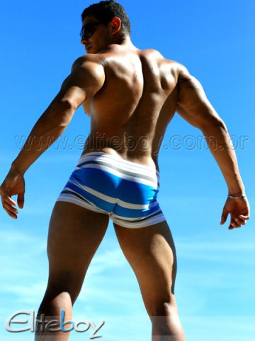 De Costas Para o Mundo - Foto 5